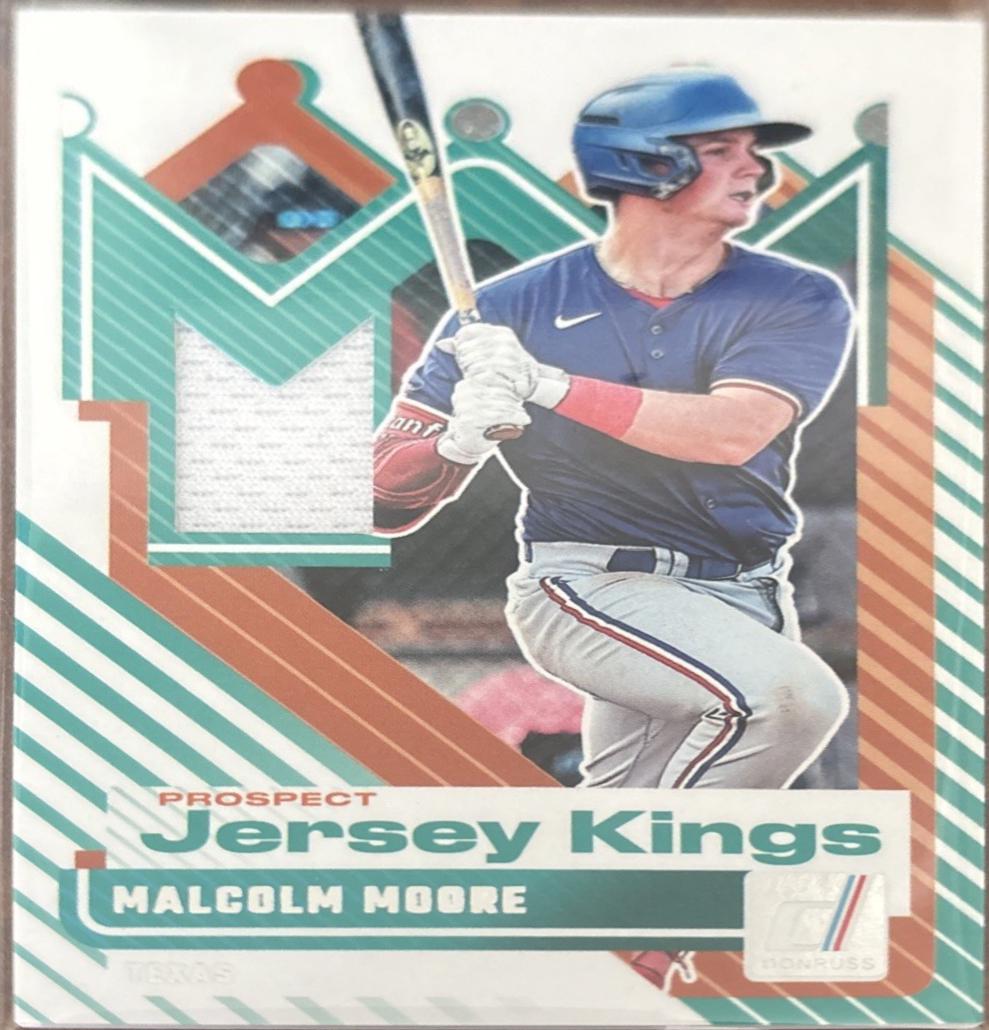 Malcolm Moore #JK-MM
