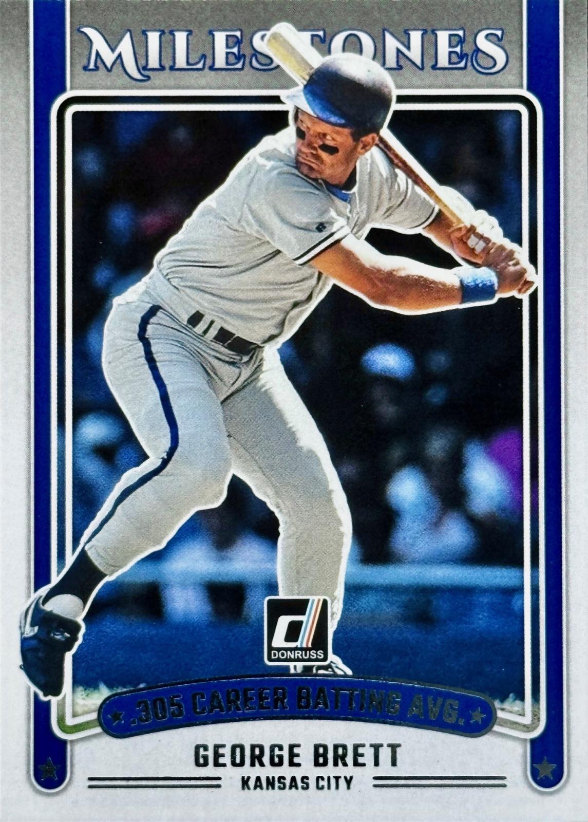 George Brett #3