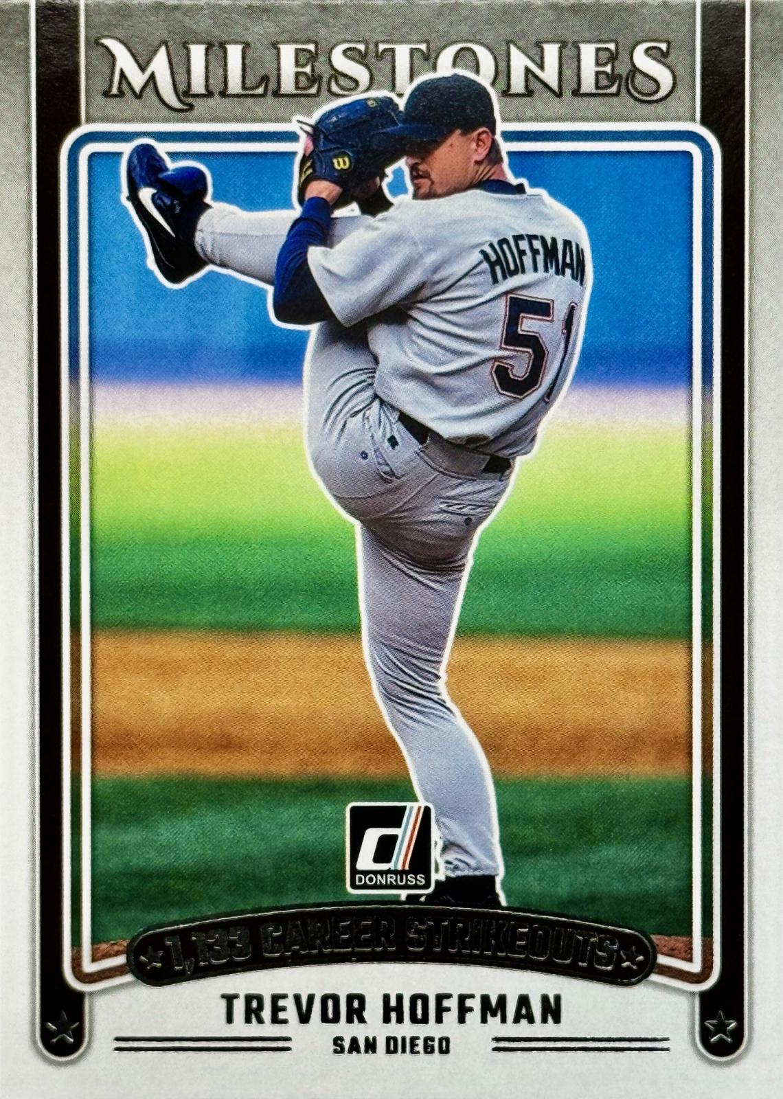 Trevor Hoffman #2