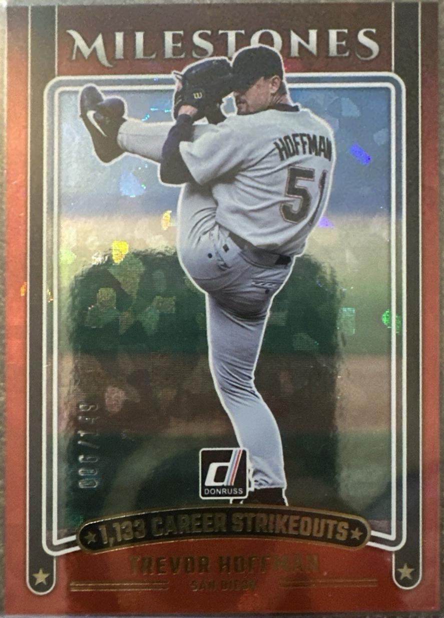 Trevor Hoffman [Red Ice] #2