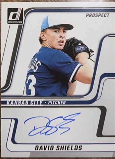 David Shields #ND-DS