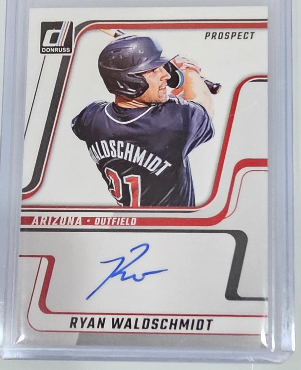 Ryan Waldschmidt #ND-RW