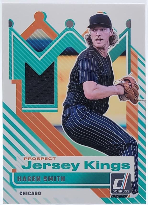 Hagen Smith #PJK-HS