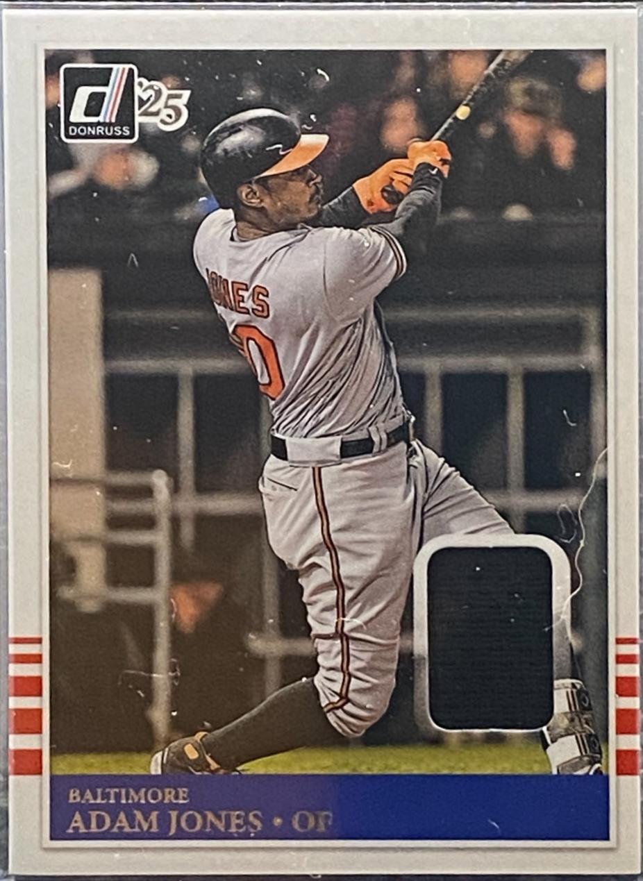 Adam Jones #MAT-AJ