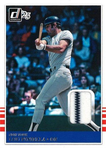 Lou Piniella #MAT-LP
