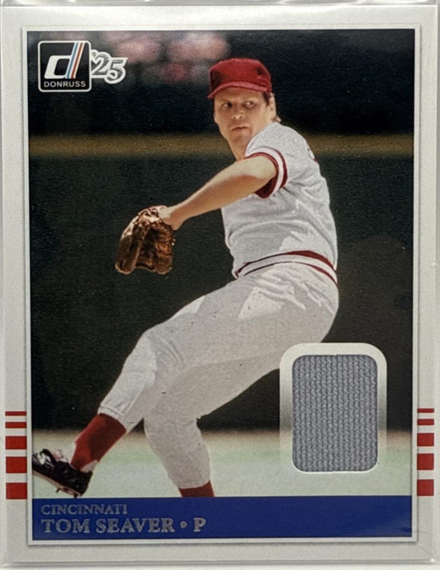Tom Seaver #MAT-TS