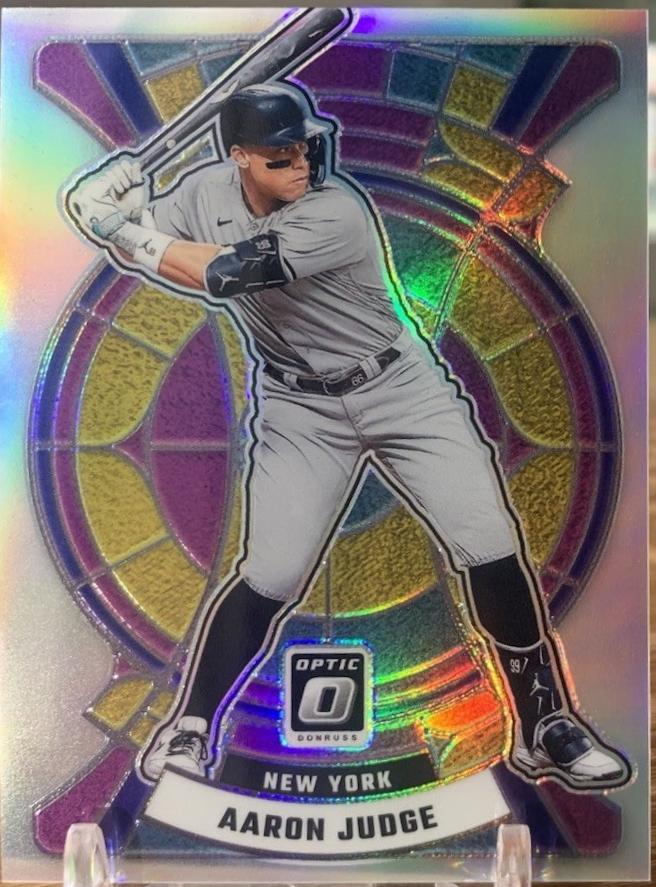 Aaron Judge #13