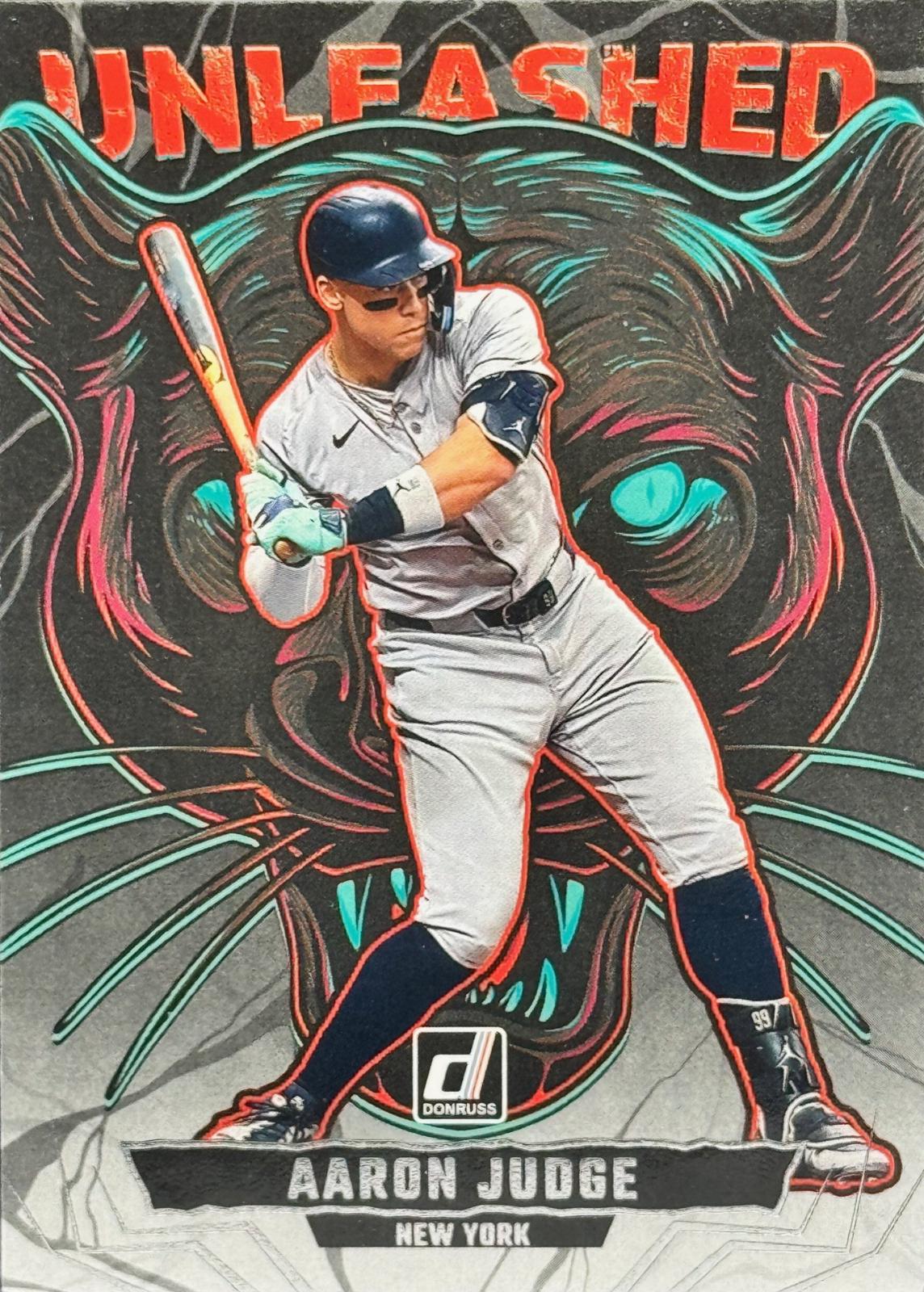 Aaron Judge #3