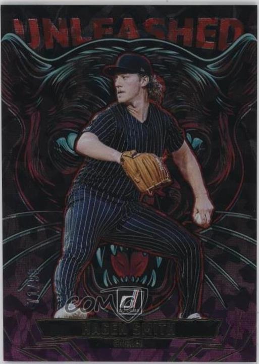 Hagen Smith [Purple Ice] #12