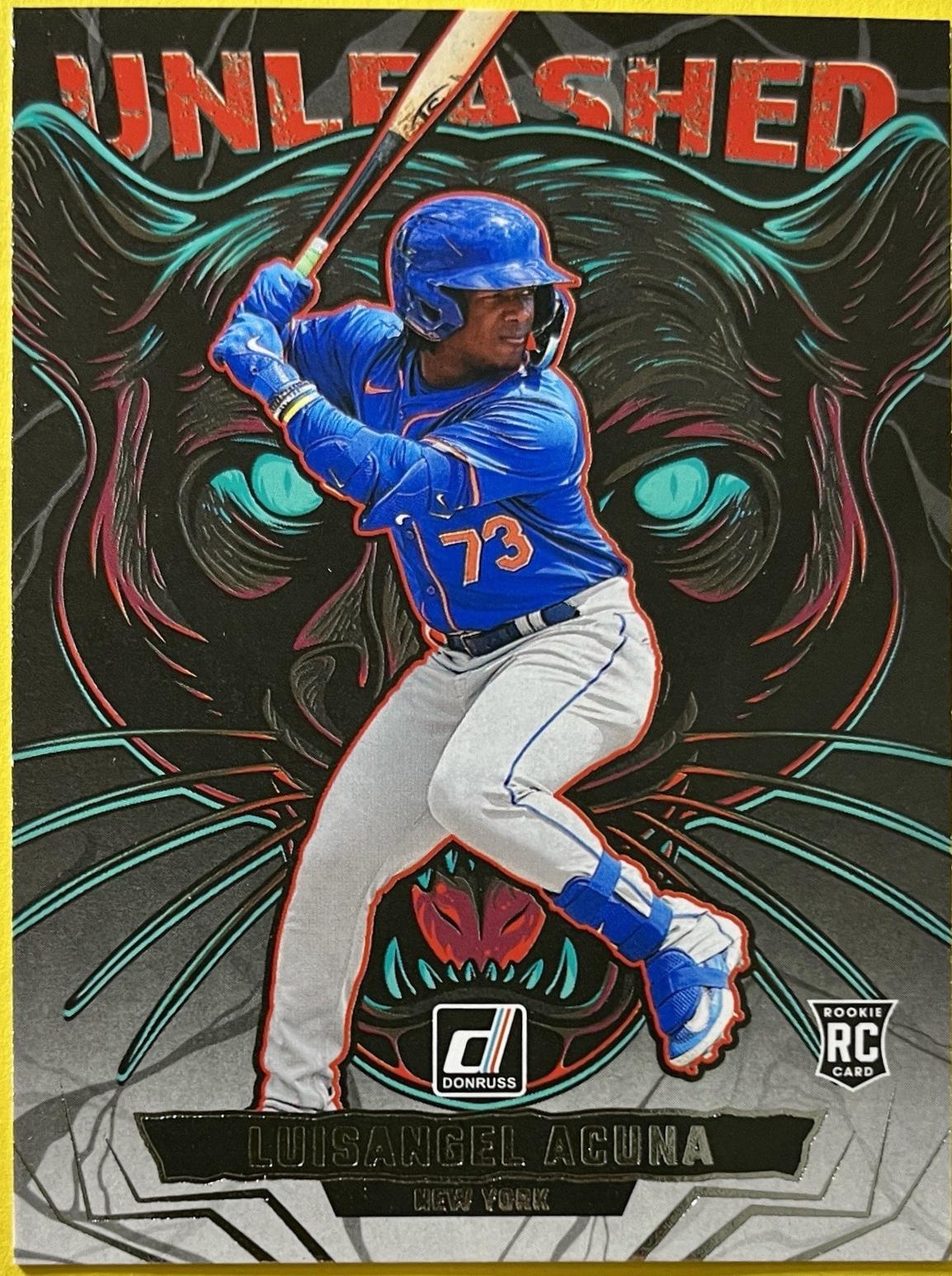 Luisangel Acuna #2