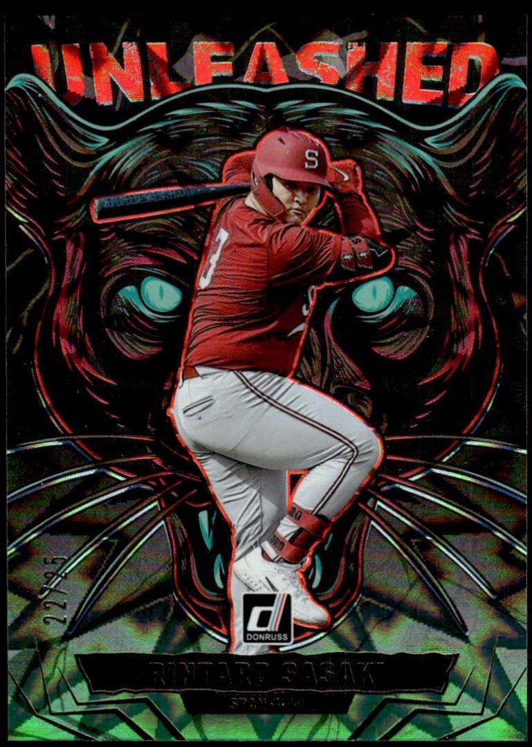 Rintaro Sasaki [Green Xplosion] #6