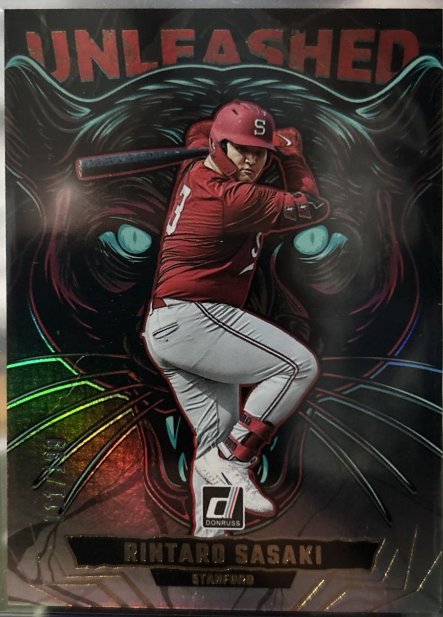 Rintaro Sasaki [Holo] #6