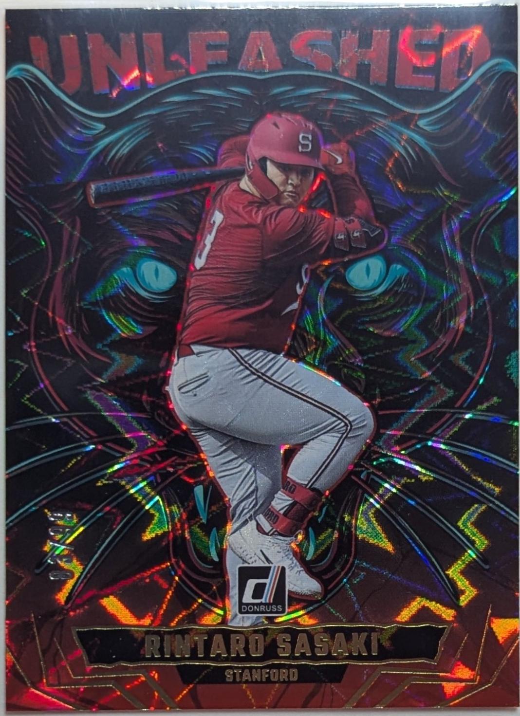 Rintaro Sasaki [Red Xplosion] #6