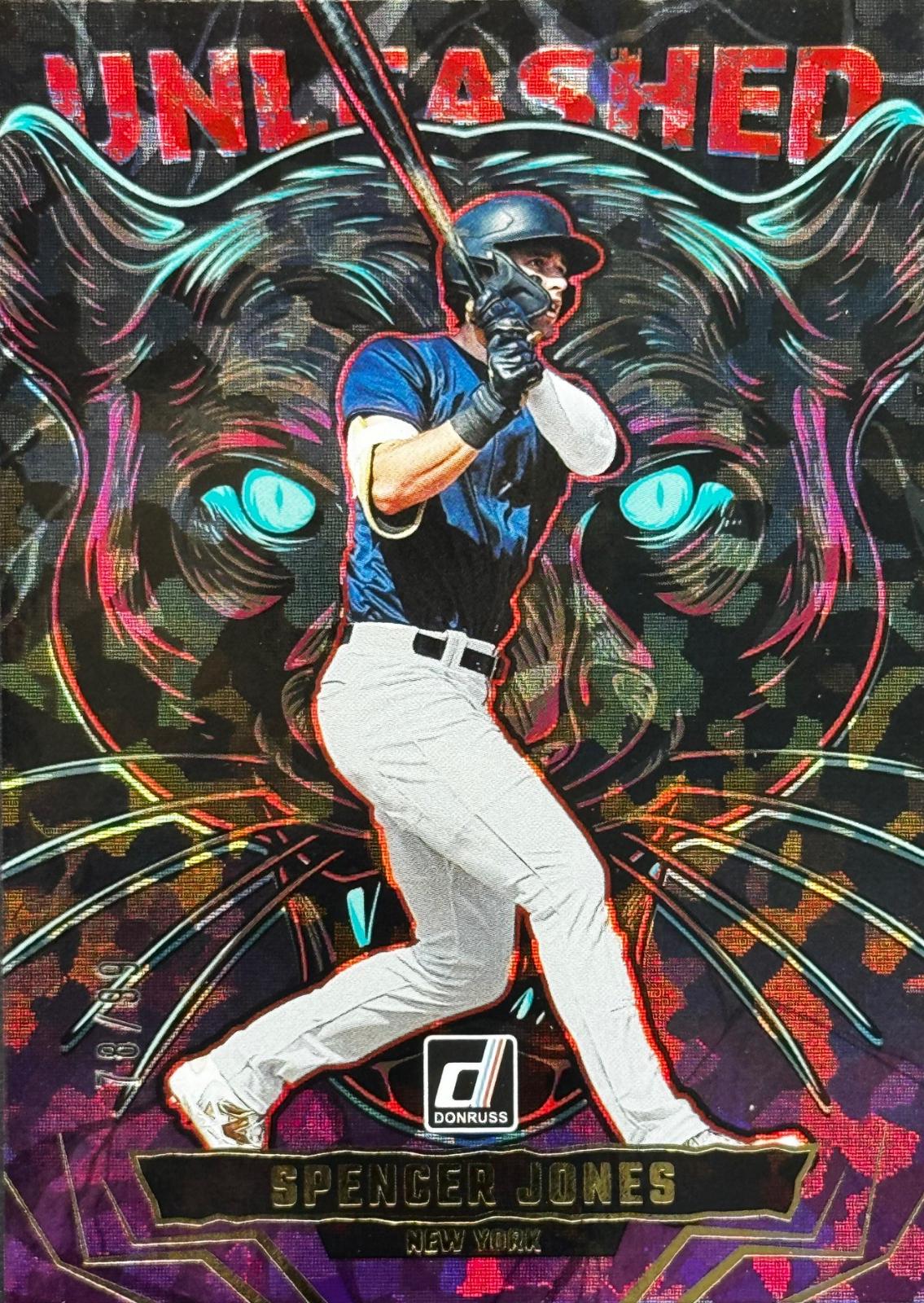 Spencer Jones [Purple Ice] #8