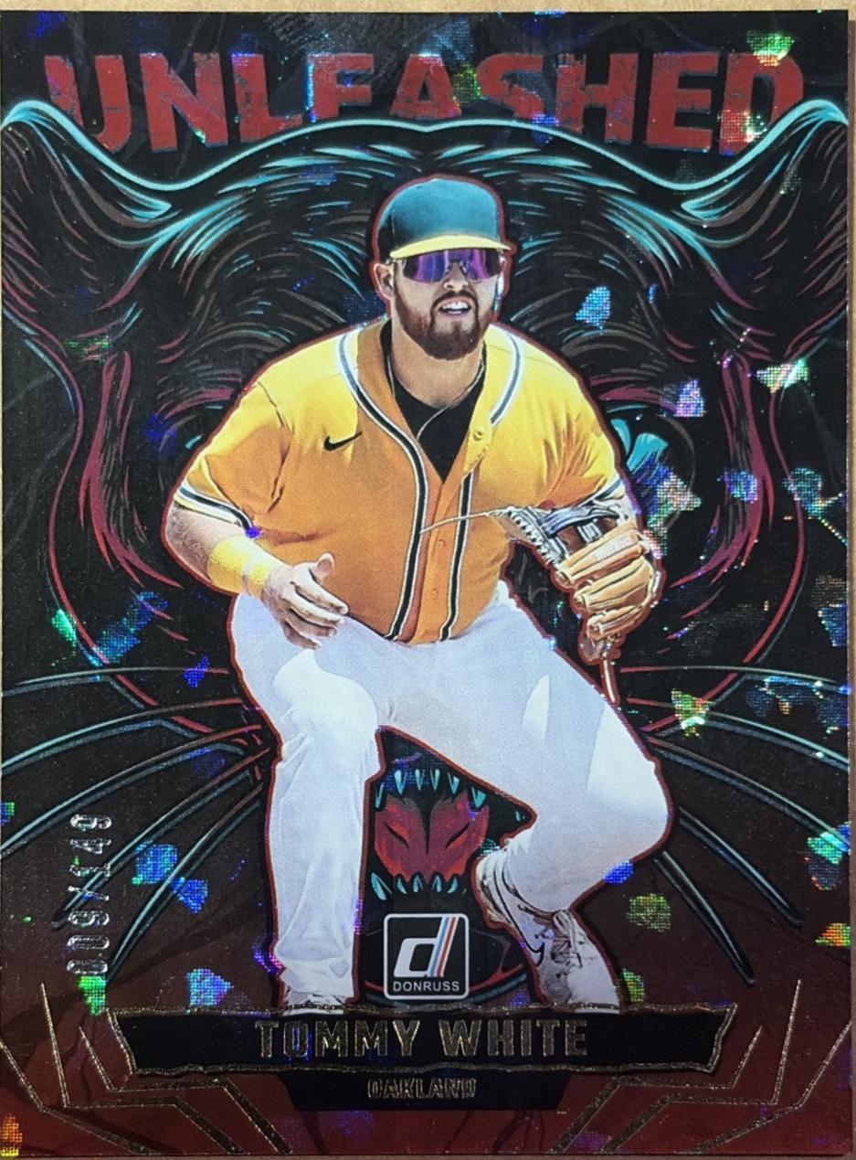 Tommy White [Red Ice] #7