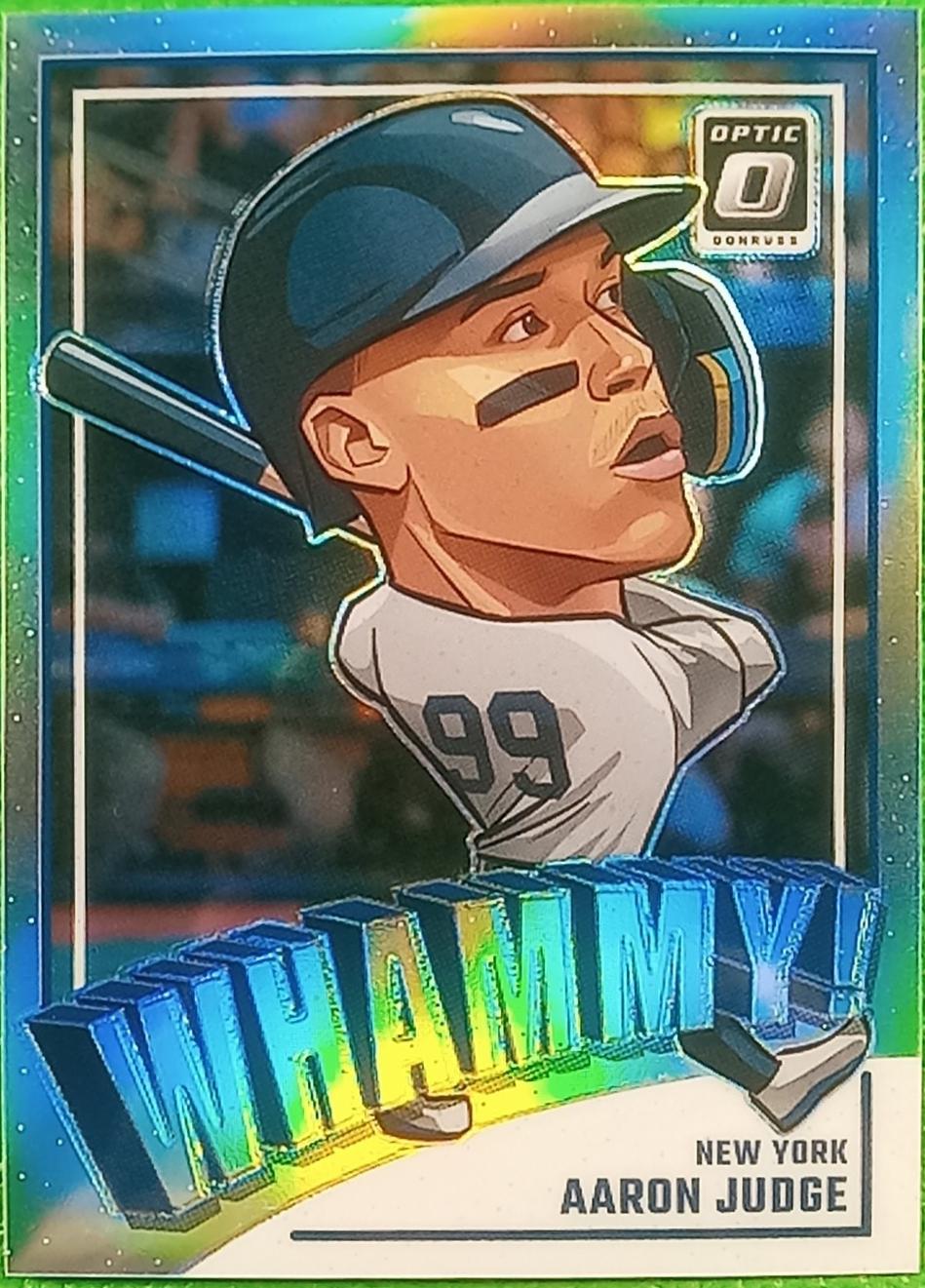 Aaron Judge #10