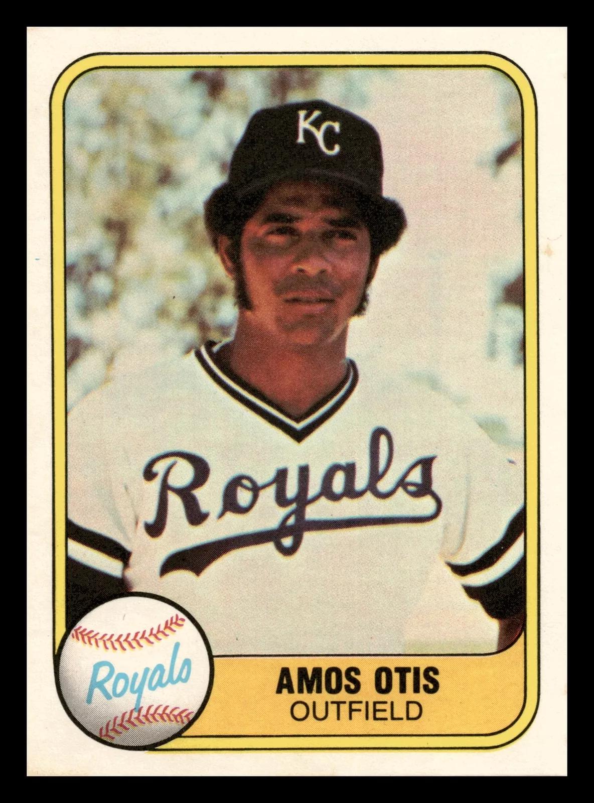 Amos Otis [Portrait] #32