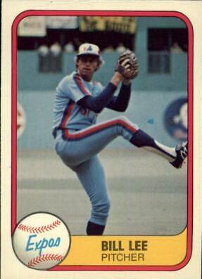 Bill Lee #157