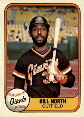 Bill North #441