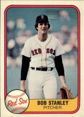 Bob Stanley #234