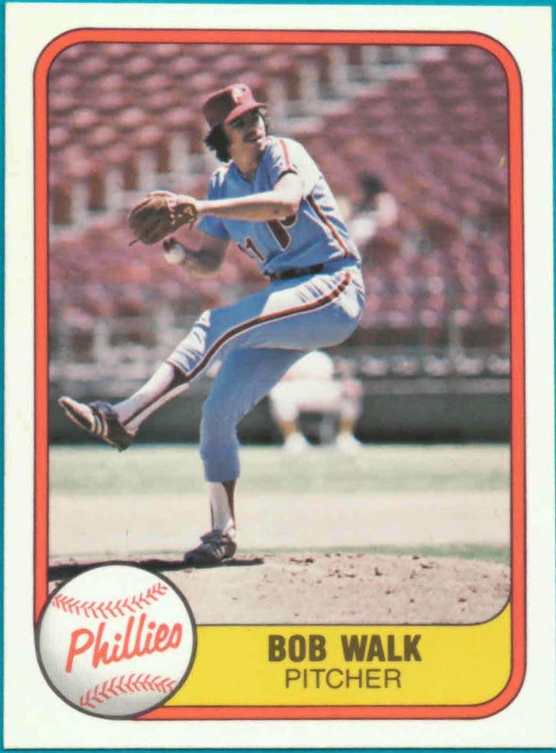 Bob Walk #14