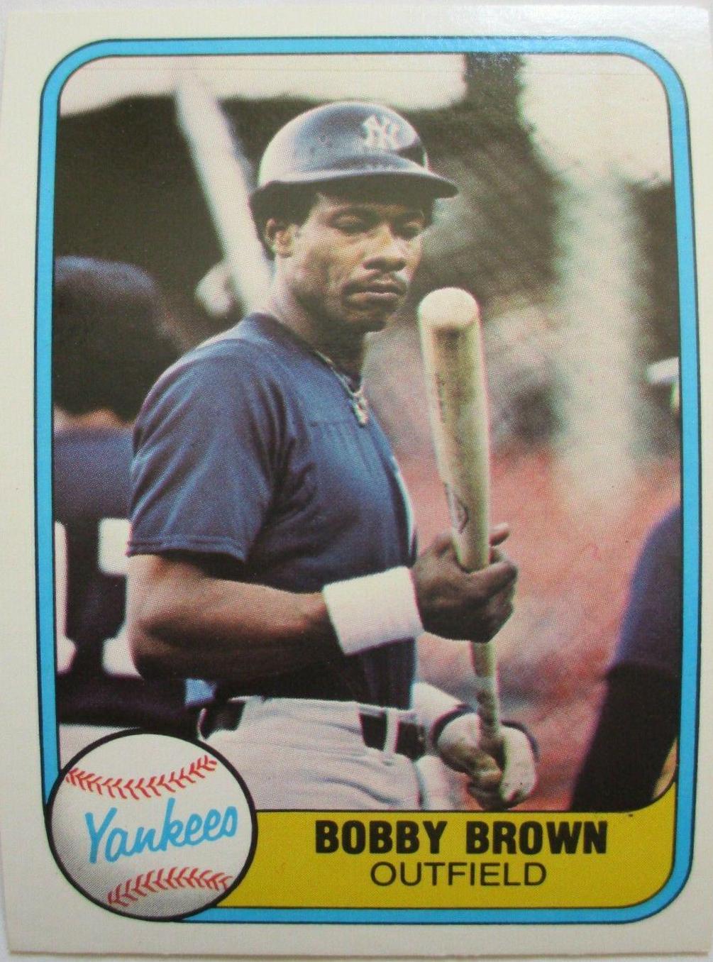 Bobby Brown #95