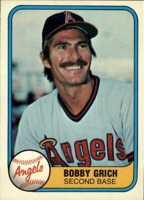 Bobby Grich #269