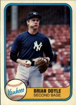 Brian Doyle #104