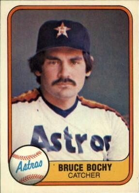 Bruce Bochy #69