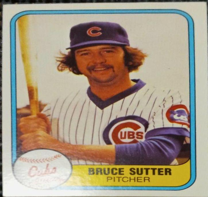 Bruce Sutter #294