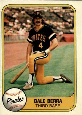 Dale Berra #369