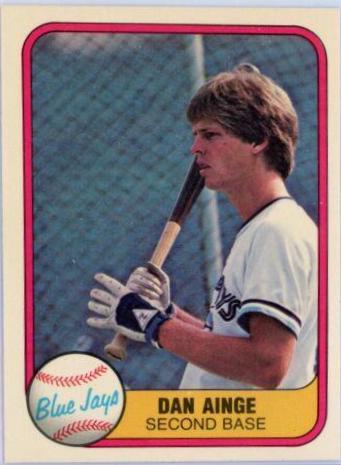 Dan Ainge #418