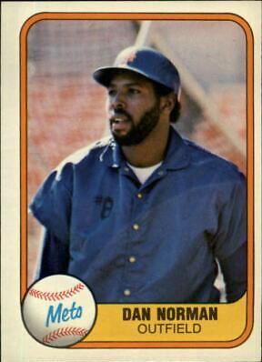 Dan Norman #337