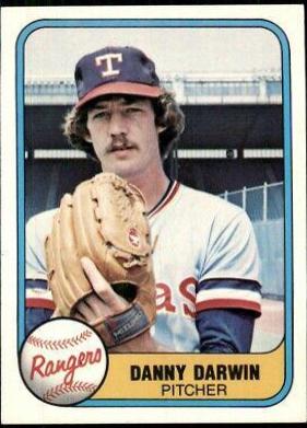Danny Darwin #632