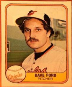 Dave Ford #192