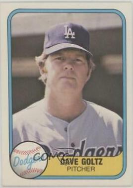 Dave Goltz #127