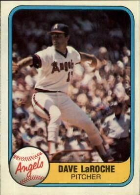 Dave LaRoche #285