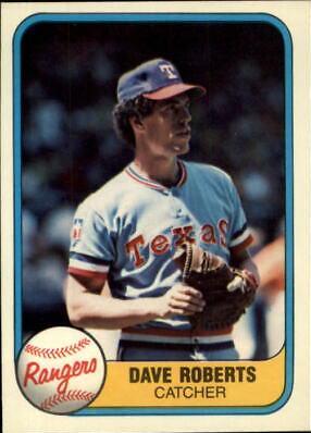 Dave Roberts #636