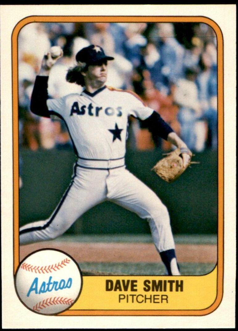 Dave Smith #71