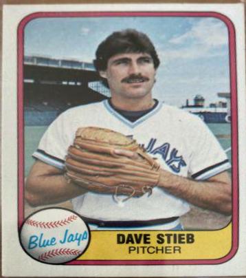Dave Stieb #414