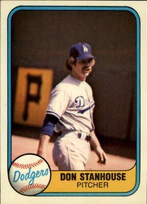 Don Stanhouse #121