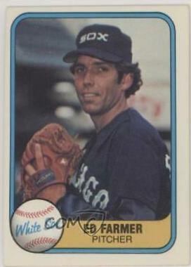 Ed Farmer #339