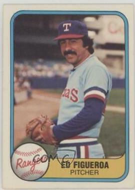 Ed Figueroa #624