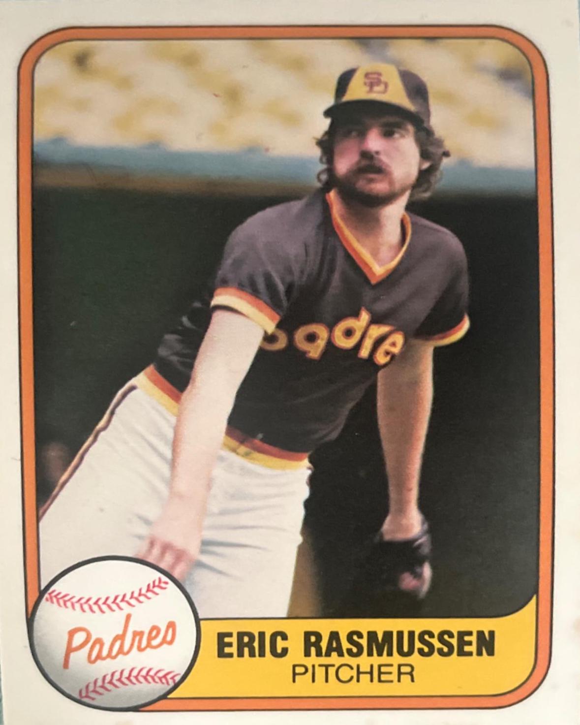 Eric Rasmussen #497