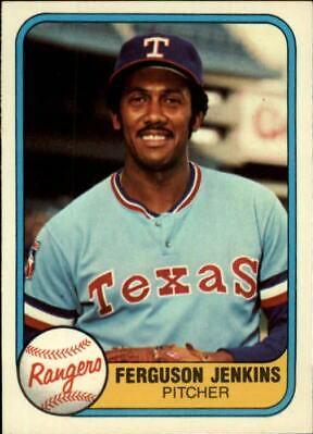 Ferguson Jenkins #622