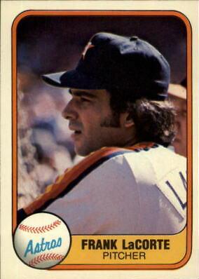 Frank LaCorte #55