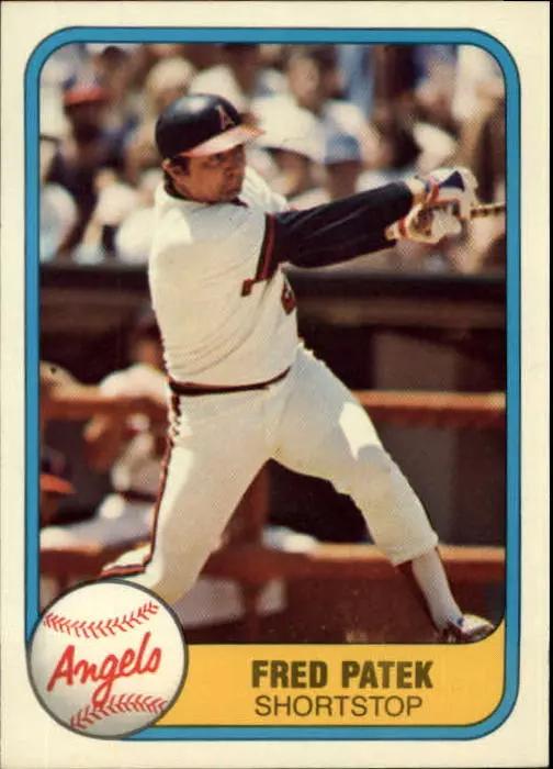 Fred Patek #283