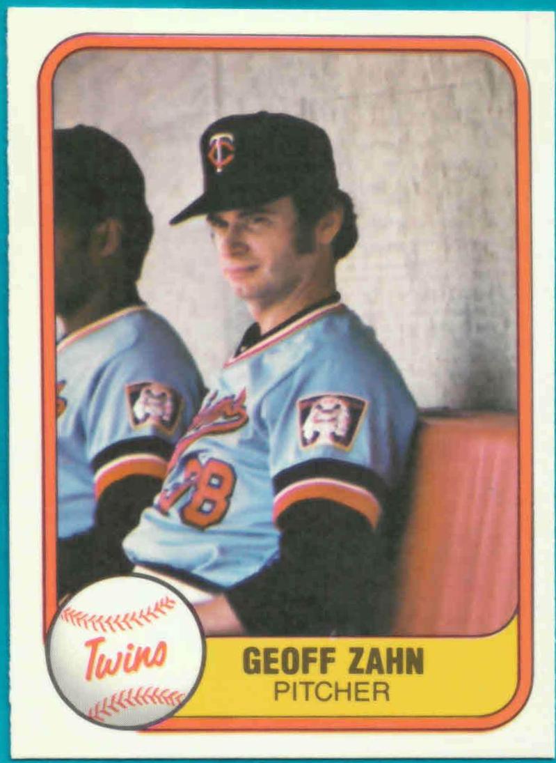 Geoff Zahn #564
