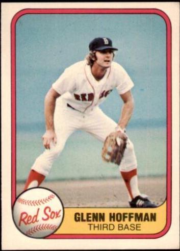 Glenn Hoffman #237