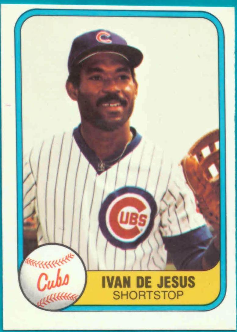 Ivan de Jesus #297
